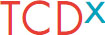 TCDx logo