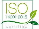 ISO certifikovaný